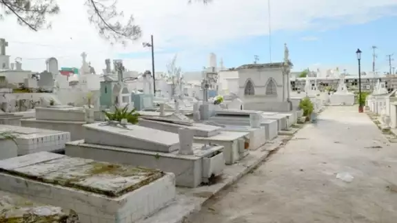 El Inegi registra 5 mil 349 decesos en Campeche durante el 2022 El Inegi registra 5 mil 349 decesos en Campeche durante el 2022