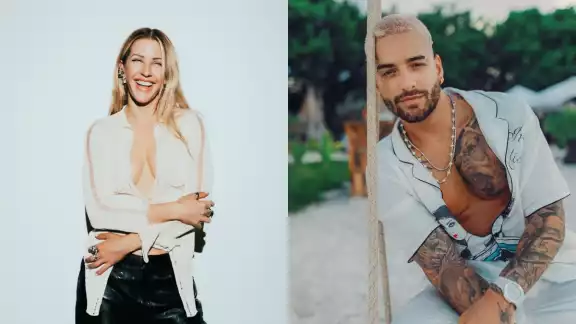 Ellie Goulding y Maluma estarán en la Feria de León 2024 Ellie Goulding y Maluma estarán en la Feria de León 2024