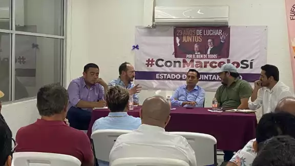 El objetivo de los militantes es arrasar en las urnas, para que los rivales no busquen los tribunales. El objetivo de los militantes es arrasar en las urnas, para que los rivales no busquen los tribunales.