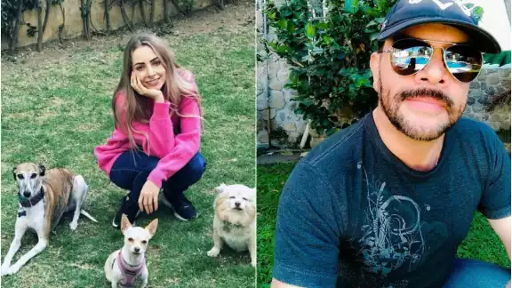 Este año, algunos famosos se vieron en aprietos por delitos como fraude o abuso sexual, por lo que tuvieron que pisar la cárcel