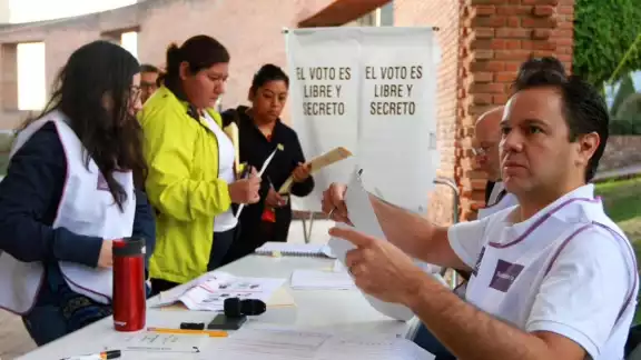 Campeche tienes dos Distritos Federales Electorales Campeche tienes dos Distritos Federales Electorales