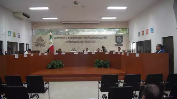 También preparan la licitación para la impresión de boletas que se realizará próximamente También preparan la licitación para la impresión de boletas que se realizará próximamente