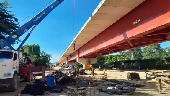 El Tren Maya ha generado 27 mil empleos y beneficiado a más de 535 mil personas El Tren Maya ha generado 27 mil empleos y beneficiado a más de 535 mil personas