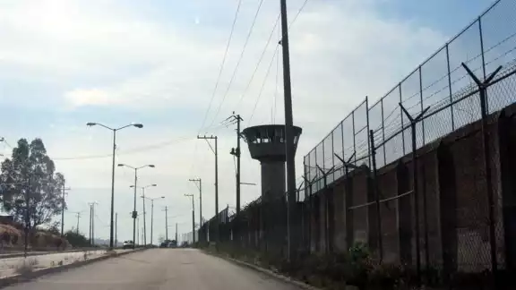 Los sentenciados fueron detenidos en enero de 2017 Los sentenciados fueron detenidos en enero de 2017