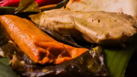 Habrá diferentes versiones del platillo en la Tamaliza Fest en Mérida Habrá diferentes versiones del platillo en la Tamaliza Fest en Mérida