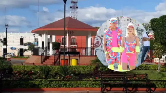 El mototaxista es originario de Ticul, Yucatán