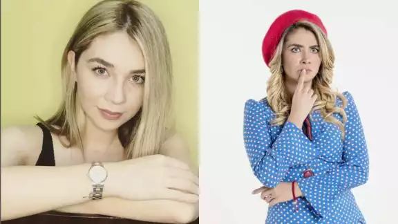Daniela Luján detalló que ya se está atendiendo y pidió a sus seguidores visitar al dentista