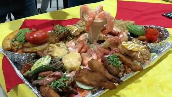 El personal dejó en claro en todo momento que no hay nada alterado en la cuenta final El personal dejó en claro en todo momento que no hay nada alterado en la cuenta final