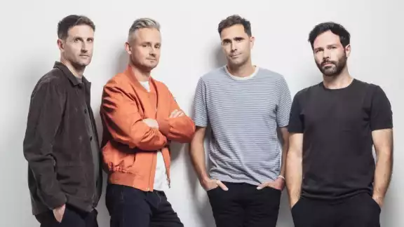 Keane regresará a Mérida con el “Corona Capital Sessions” Keane regresará a Mérida con el “Corona Capital Sessions”