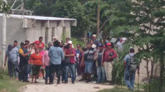 Conflicto por terrenos en Campeche: aún sin dueño legítimo acreditado