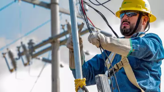 El corte solo durará 2 horas este martes 4 de abril El corte solo durará 2 horas este martes 4 de abril