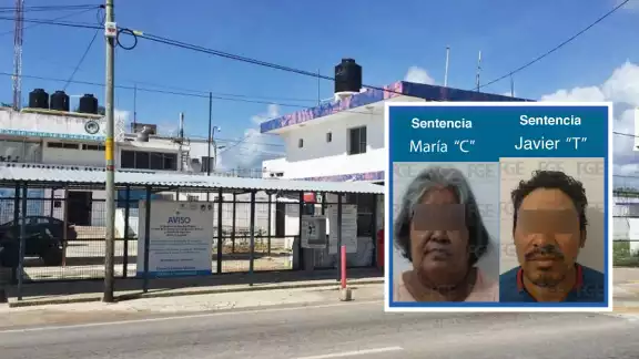 Javier T. estará en prisión 140 años, culpado de agredir a una menor