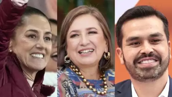 PorEsto! te dice dónde será el inicio de campaña de los 3 candidatos a la Presidencia de la República PorEsto! te dice dónde será el inicio de campaña de los 3 candidatos a la Presidencia de la República