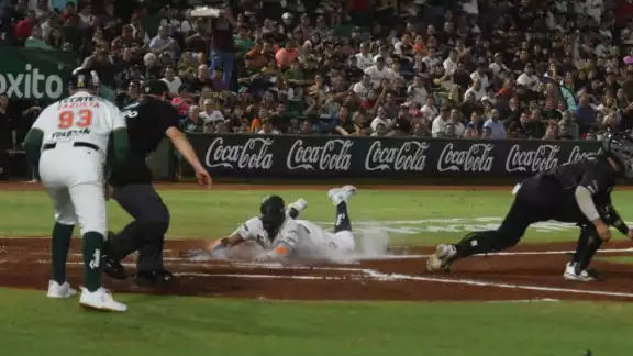 Los Leones de Yucatán vencen de manera cómoda a los Guerreros de Oaxaca Los Leones de Yucatán vencen de manera cómoda a los Guerreros de Oaxaca