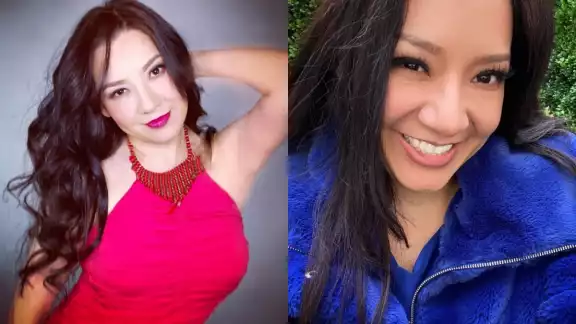 La cantante Nadia se refugió en la religión tras este episodio de acoso La cantante Nadia se refugió en la religión tras este episodio de acoso