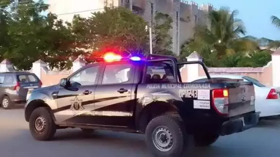 Se presume que ya hay un hombre identificado