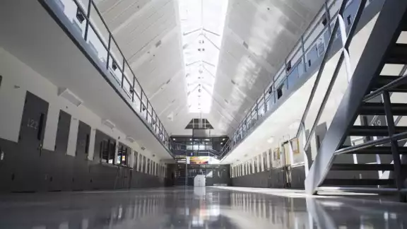 Los detenidos lucraban con mujeres en centros nocturnos