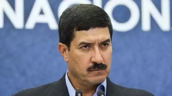 Javier Corral, ex Gobernador de Chihuahua asegura que ha sido objeto de una capaña de odio desde que se sumó al proyecto de Claudia Sheinbaum Javier Corral, ex Gobernador de Chihuahua asegura que ha sido objeto de una capaña de odio desde que se sumó al proyecto de Claudia Sheinbaum
