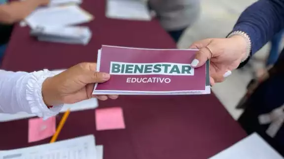La SEP informó que amplió el plazo de registro para la lista de espera de la Beca de Educación Básica