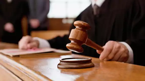 La pareja pasará 50 años de prisión por secuestro agravado en Bacalar