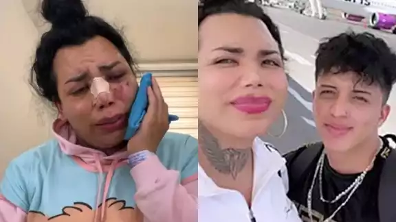 Se desconocen avances sobre la golpiza a Paola Suárez