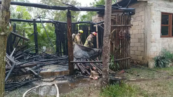 La lucha legal de por revertir el cierre del terreno se encuentra en un punto crítico tras el fallo del Juzgado Segundo de Distrito.