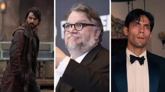 Los Golden Globes se entregan mañana martes 10 de enero Los Golden Globes se entregan mañana martes 10 de enero