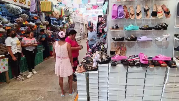 El sector de servicios es uno de los más demandados por los habitantes de Ciudad del Carmen El sector de servicios es uno de los más demandados por los habitantes de Ciudad del Carmen
