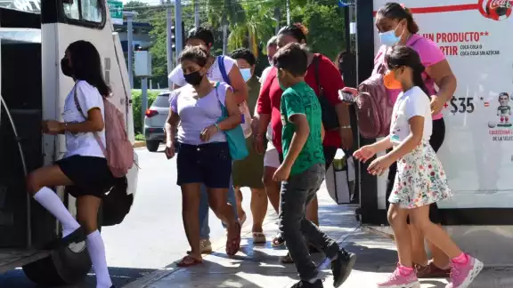 Bienestar para niñas y niños de madres trabajadoras, tuvo un aumento de 7 mil beneficiarios. Bienestar para niñas y niños de madres trabajadoras, tuvo un aumento de 7 mil beneficiarios.