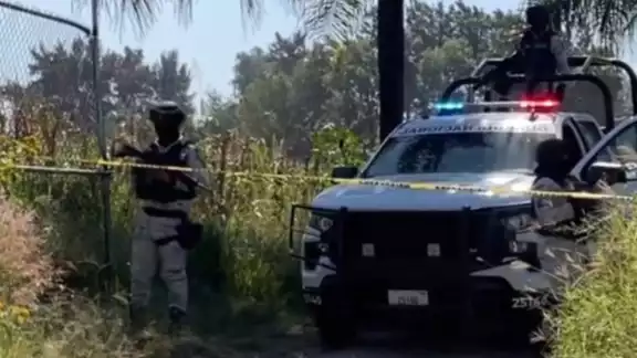 La fina estaba ubicada en la colonia Villalta, Tlajomulco, Jalisco La fina estaba ubicada en la colonia Villalta, Tlajomulco, Jalisco