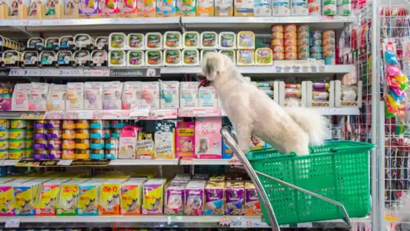 El supermercado se encuentra en la Ciudad de México