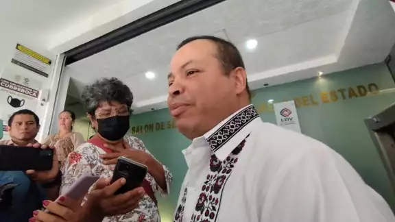 Aseguran que pronto se hará el proceso para elegir nuevo titular Aseguran que pronto se hará el proceso para elegir nuevo titular