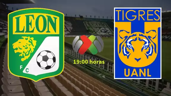 Los norteños son los vigentes subcampeones de la Liga, mientras que los "panzas verdes" llegaron hasta los Cuartos de Final en la competencia local y también participaron en el Mundial de Clubes
Los norteños son los vigentes subcampeones de la Liga, mientras que los "panzas verdes" llegaron hasta los Cuartos de Final en la competencia local y también participaron en el Mundial de Clubes