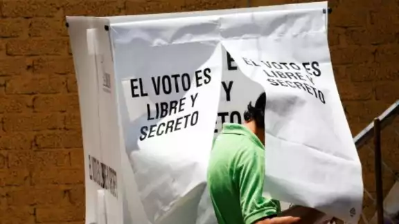 El próximo 2 de julio igual se elegirá diputaciones, senadurías, ayuntamiento