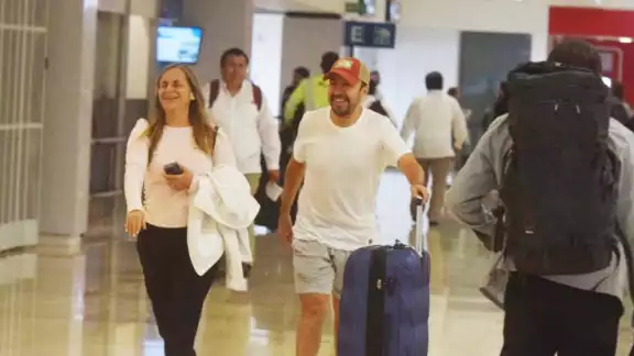 A través de un video se expone lo difícil que ha sido vivir en Mérida, aunque aseguran no se trata de una queja A través de un video se expone lo difícil que ha sido vivir en Mérida, aunque aseguran no se trata de una queja