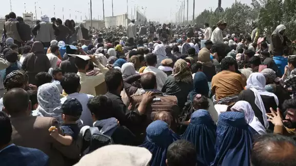 Este viernes se reportó un nuevo tiroteo en las inmediaciones del aeródromo
Este viernes se reportó un nuevo tiroteo en las inmediaciones del aeródromo