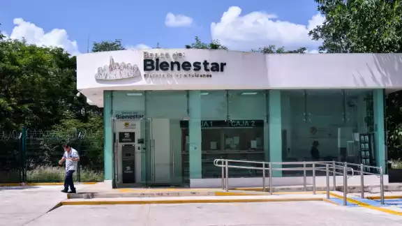 De los 600 mil yucatecos que reciben recursos de algún programa, el 36.1% son abuelitos De los 600 mil yucatecos que reciben recursos de algún programa, el 36.1% son abuelitos