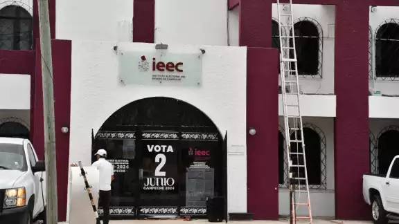 La lista nominal la integran 694 mil 600 personas