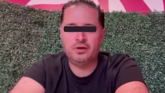 Hugo Torres permanece en la cárcel por presunto homicidio en CDMX Hugo Torres permanece en la cárcel por presunto homicidio en CDMX
