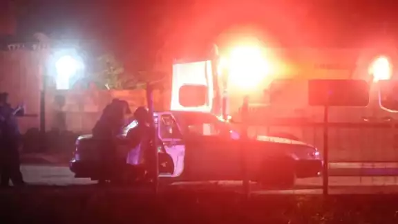 El taxista y su esposa enfrentan cargos por violación y corrupción de menores