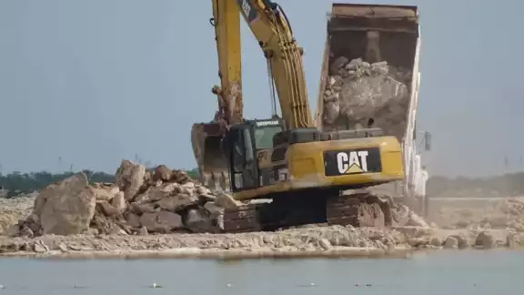 Biólogos señalan que el desarrollo urbano en la Reserva de la Biosfera genera problemas ambientales