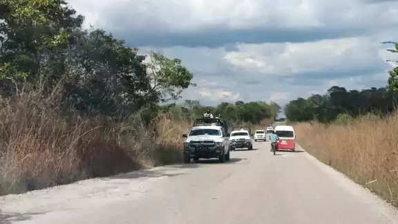 No es la primera vez que sucede algún tipo de incidente de este tipo No es la primera vez que sucede algún tipo de incidente de este tipo