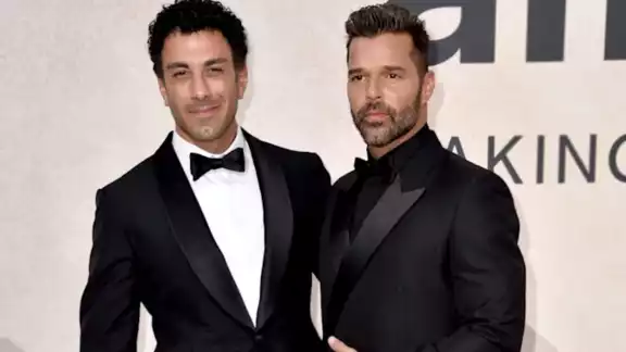 La pareja terminó su relación después de 6 años. Foto: Especial