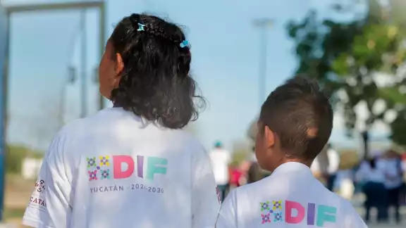Yucatán se prepara para abrir el primer Centro Estatal para el Autismo en el sureste del país Yucatán se prepara para abrir el primer Centro Estatal para el Autismo en el sureste del país