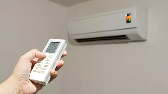 Los aires acondicionados son usados nuevamente por el calor en Yucatán Los aires acondicionados son usados nuevamente por el calor en Yucatán