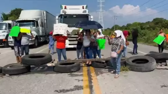 Mezclaron denuncias de libre tránsito con otras