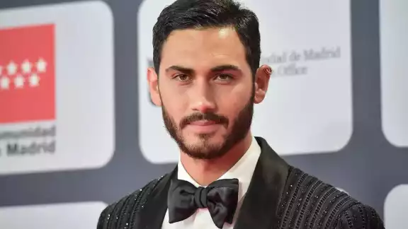 El actor decidió pasar las fiestas decembrinas en su natal Culiacán El actor decidió pasar las fiestas decembrinas en su natal Culiacán
