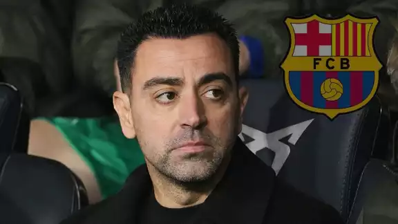 "Quería anunciar que el 30 de junio no seguiré como entrenador del Barça. La situación merece un cambio de rumbo y como culé no puedo permitir esta situación", dijo Xavi en rueda de prensa
"Quería anunciar que el 30 de junio no seguiré como entrenador del Barça. La situación merece un cambio de rumbo y como culé no puedo permitir esta situación", dijo Xavi en rueda de prensa