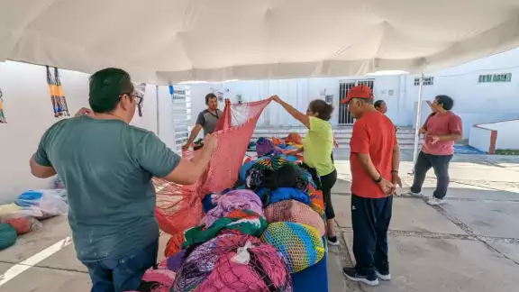 Los precios iban de los mil pesos en adelante, dependiendo del tamaño y material. Los precios iban de los mil pesos en adelante, dependiendo del tamaño y material.