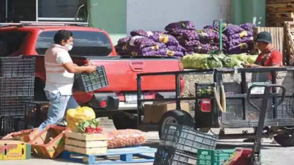 Mérida vende la canasta básica más cara en todo México Mérida vende la canasta básica más cara en todo México